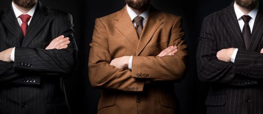 Top fashion tips for men